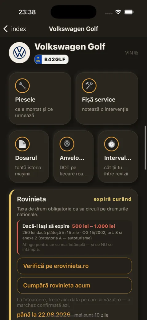 CheckEngine