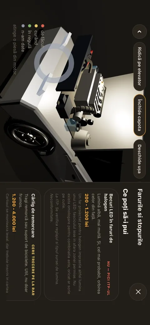 CheckEngine